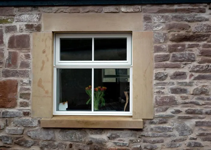 Altquhur Byre Drymen